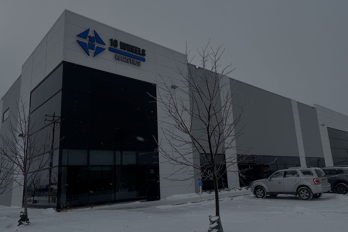 Comparative Analysis of The Efficiency of 3PL Providers in Vancouver Versus Calgary