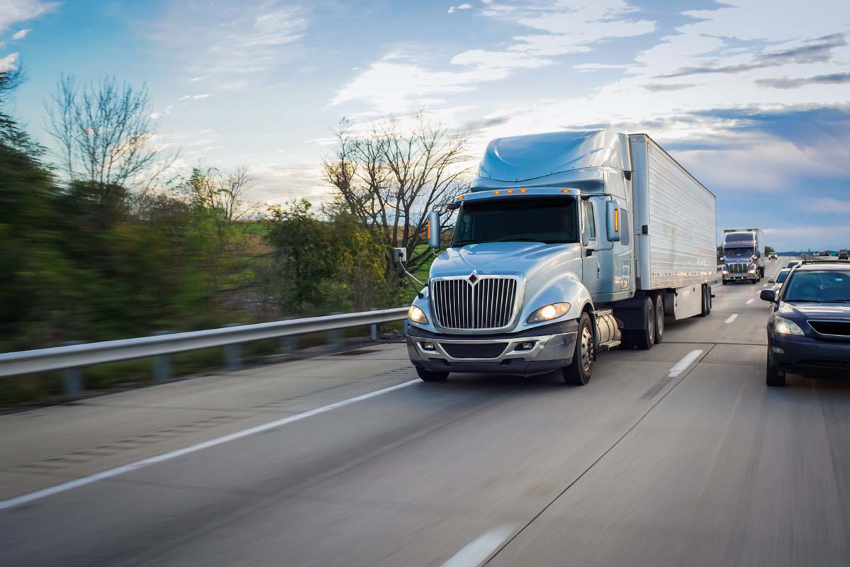 Dedicated Transportation Services in Calgary