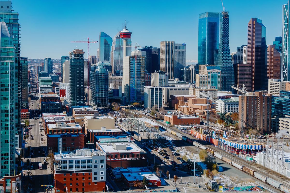 Spotlight on Calgary's Industrial Growth & What It Means for Supply Chains
