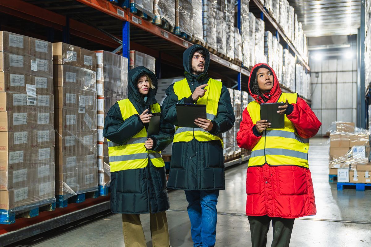Temperature-Controlled Warehousing in Calgary: What Food Companies Must Know