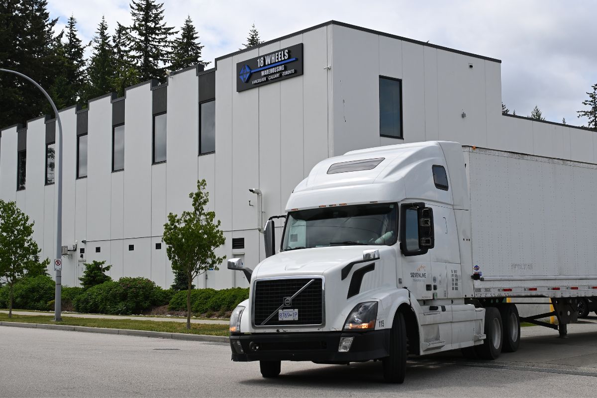 Transportation Management in Calgary: Why Integration Matters