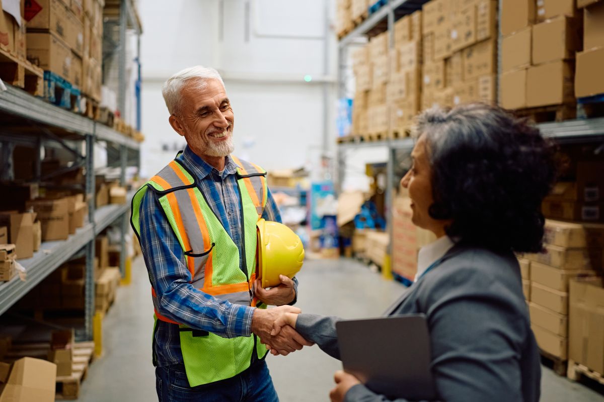 What to Look for in a Warehousing Partner in Calgary