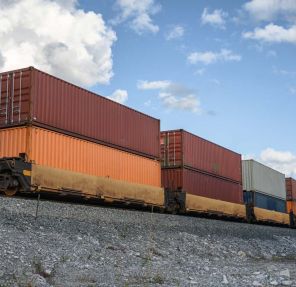 Calgary's Role in Canada's National Supply Chain Network