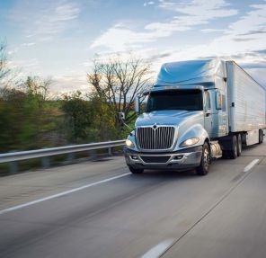Dedicated Transportation Services in Calgary