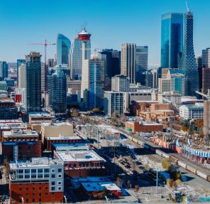 Spotlight on Calgary's Industrial Growth & What It Means for Supply Chains