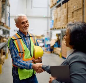 What to Look for in a Warehousing Partner in Calgary