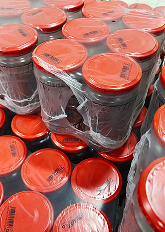 Bundle Wrapping services Calgary