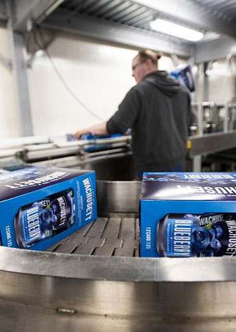 Commercial packaging services Calgary