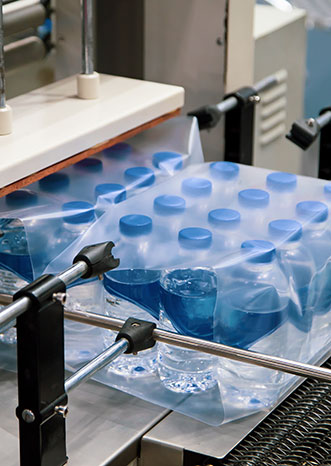 Shrink Wrapping services Calgary