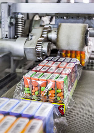 Variety Packaging Calgary