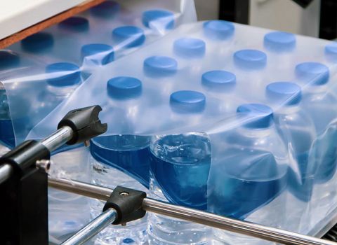 Shrinkwrappingbanner