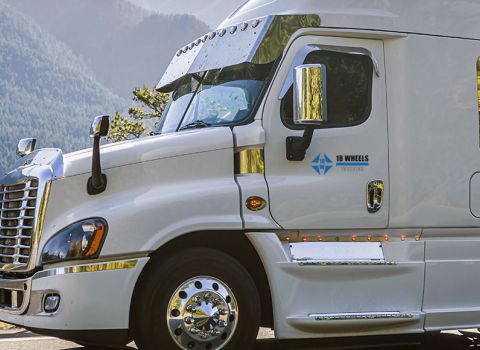 Transportationbanner